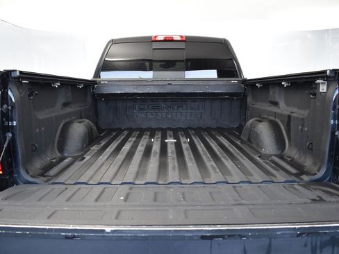 Used 2019 GMC Sierra 2500 Denali w/ Duramax Plus Package image 15