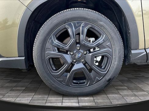 Certified 2024 Subaru Ascent Onyx Edition image 6