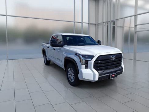 New 2026 Toyota Tundra SR5 AWD/4WD image 5