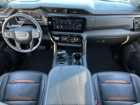 Used 2024 GMC Sierra 1500 AT4 w/ AT4 Preferred Package image 20