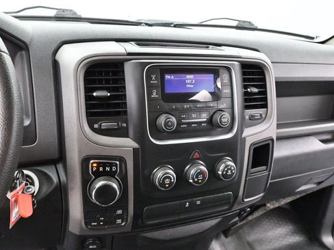Used 2015 RAM 1500 Tradesman w/ Popular Equipment Group AWD/4WD image 17