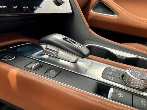 Used 2022 INFINITI QX60 Autograph w/ Cargo Package AWD/4WD image 17