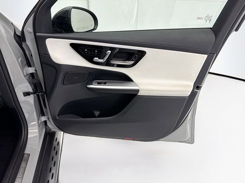 Certified 2026 Mercedes-Benz GLC 300 image 24