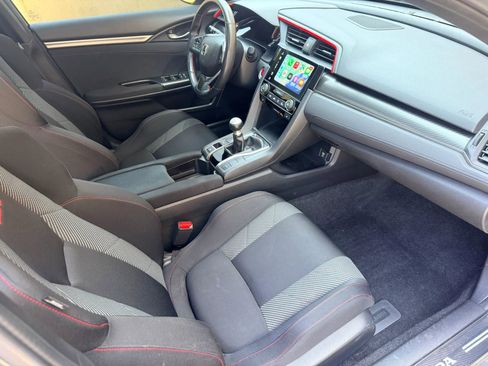 Used 2017 Honda Civic Si image 31