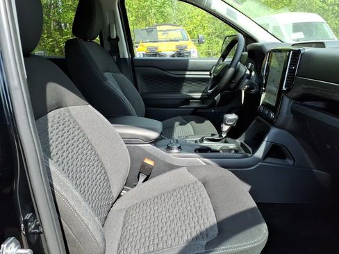 New 2026 Ford Ranger XLT AWD/4WD image 12