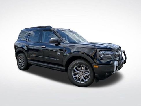 New 2025 Ford Bronco Sport Big Bend image 37