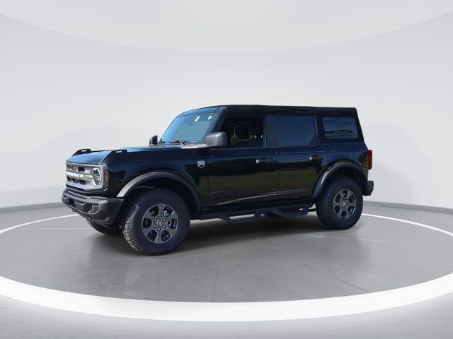 Used 2023 Ford Bronco Big Bend AWD/4WD image 4