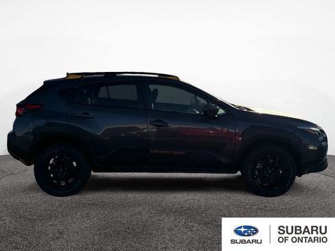 New 2026 Subaru Crosstrek 2.5i Wilderness AWD/4WD image 6