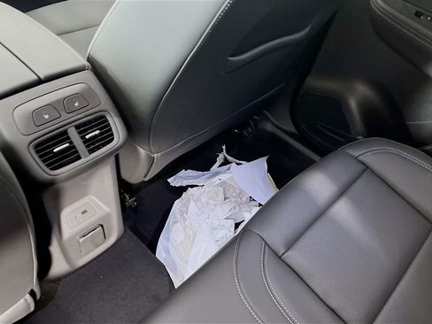 New 2026 Buick Envision Avenir image 24