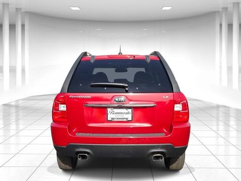 Used 2009 Kia Sportage LX FWD image 4