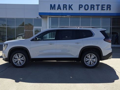 New 2026 GMC Acadia Elevation w/ Elevation Premium Package image 9