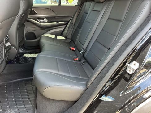 Certified 2025 Mercedes-Benz GLE 350 4MATIC image 19