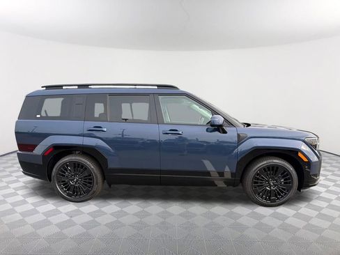 New 2026 Hyundai Santa Fe Calligraphy image 4