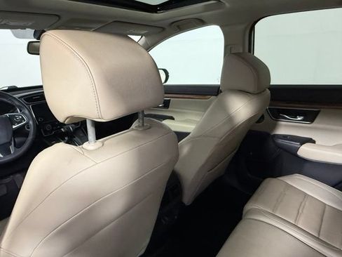 Used 2019 Honda CR-V EX-L image 34
