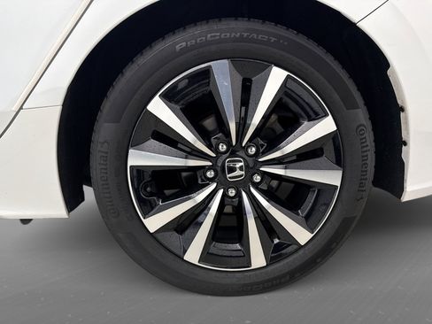 Used 2024 Honda Civic EX-L image 21
