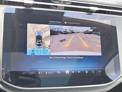 Certified 2026 Mercedes-Benz E 350 Sedan image 13