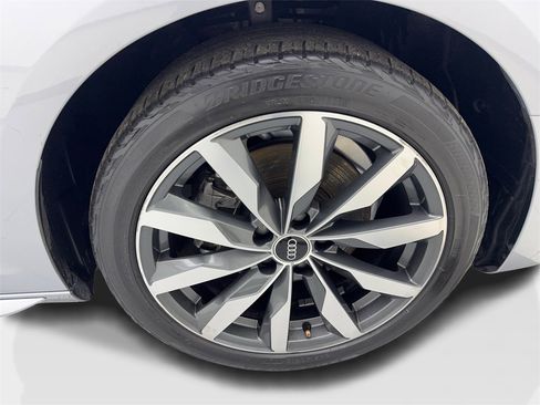 Used 2023 Audi A4 2.0T Premium w/ Convenience Package image 77