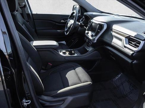 Used 2023 GMC Acadia SLE w/ Driver Convenience Package image 25