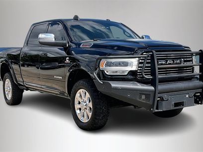 Used 2019 RAM 2500 Laramie