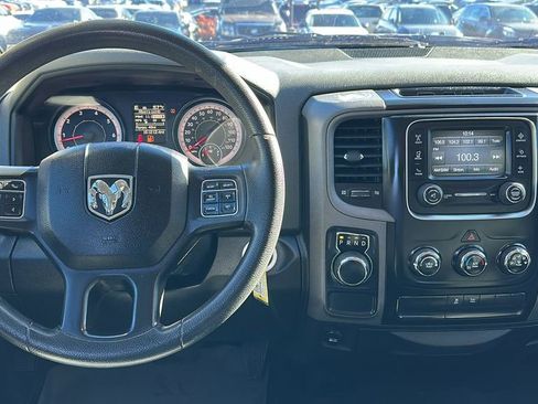 Used 2017 RAM 1500 Express w/ Express Value Package image 7