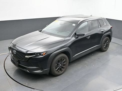 Used 2025 MAZDA CX-50 AWD 2.5 S w/ Weather Package image 39
