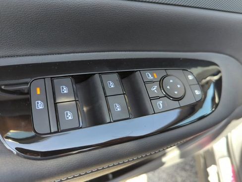 New 2026 Nissan Murano Platinum w/ Cargo Package AWD/4WD image 19