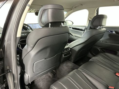 Used 2023 Genesis G80 2.5T AWD/4WD image 24