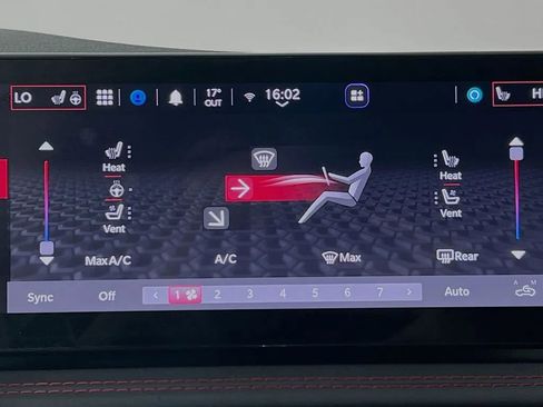 Used 2024 Dodge Hornet R/T Plus w/ R/T Blacktop Package image 21