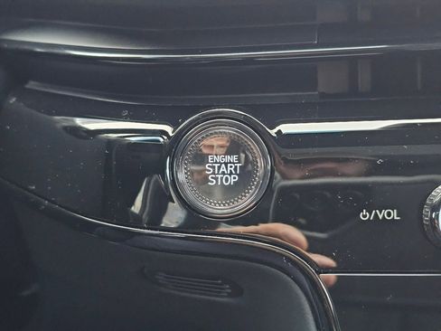 New 2026 Genesis G80 3.5T Prestige image 17