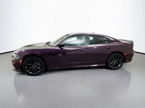 Used 2022 Dodge Charger GT w/ Blacktop Package image 4