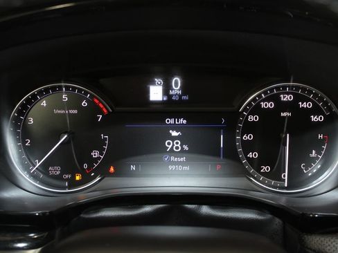 Used 2024 Cadillac XT5 Premium Luxury image 33