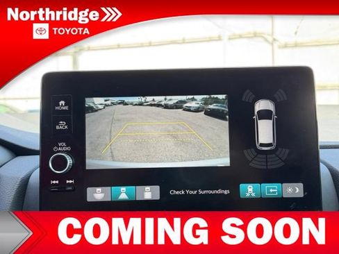 Used 2024 Honda CR-V Sport-L image 9
