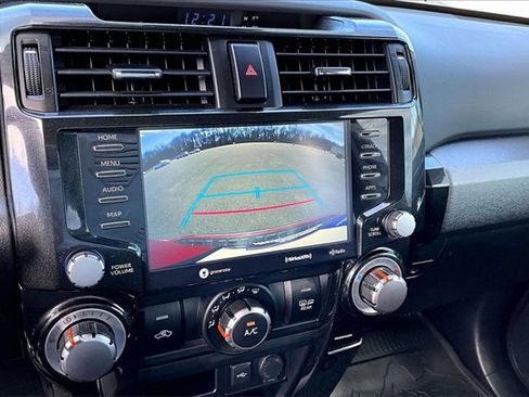 Used 2021 Toyota 4Runner TRD Off-Road Premium w/ Moonroof Package image 14