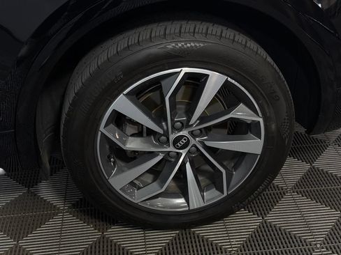 Used 2021 Audi Q5 2.0T Premium Plus AWD/4WD image 10