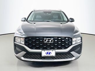 Certified 2023 Hyundai Santa Fe SEL video 2
