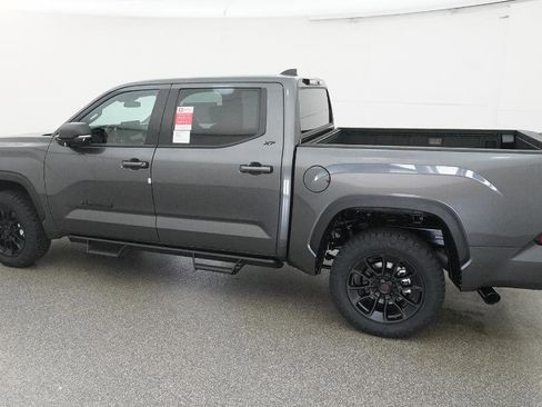 New 2026 Toyota Tundra SR5 AWD/4WD image 5