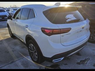 Used 2025 Buick Envision Preferred video 2