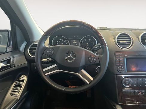 Used 2010 Mercedes-Benz ML 350 4MATIC image 10