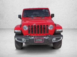 Certified 2023 Jeep Gladiator Sport video 2