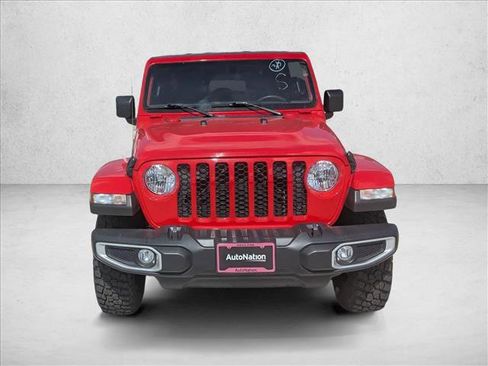 Certified 2023 Jeep Gladiator Sport image 2