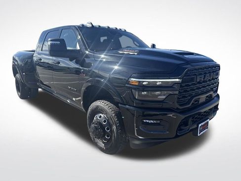 New 2026 RAM 3500 Limited image 7