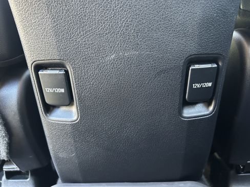 Certified 2018 Toyota 4Runner Limited AWD/4WD image 19