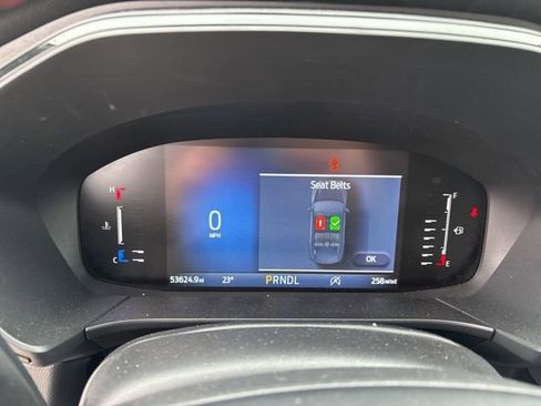 Used 2023 Ford Escape ST-Line w/ Cold Weather Package image 14