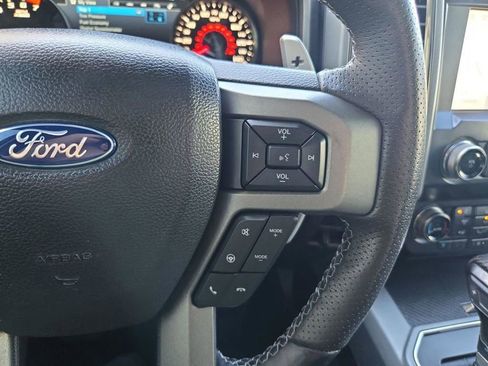 Used 2020 Ford F150 Raptor w/ Equipment Group 802A Luxury image 23