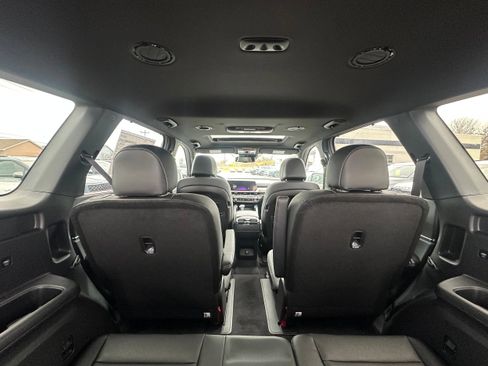 New 2025 Kia Telluride EX X-Line image 13