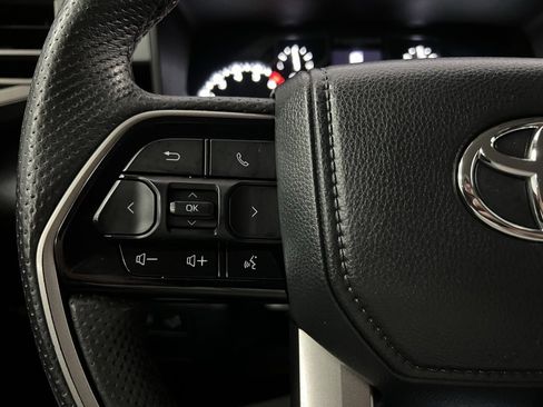 Used 2024 Toyota Tundra SR5 image 34