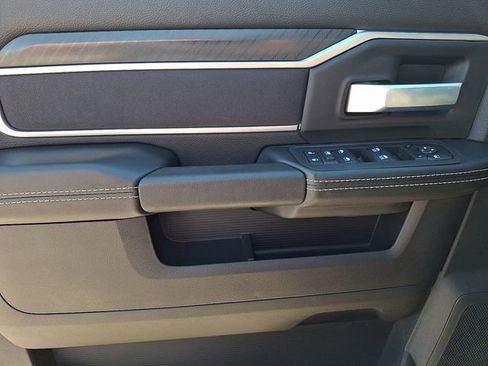 Used 2025 RAM 5500 Tradesman image 11