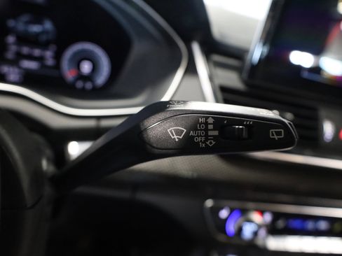 Used 2023 Audi SQ5 Premium Plus image 23