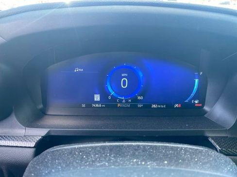 Used 2023 Ford Explorer ST w/ Equipment Group 401A AWD/4WD image 13