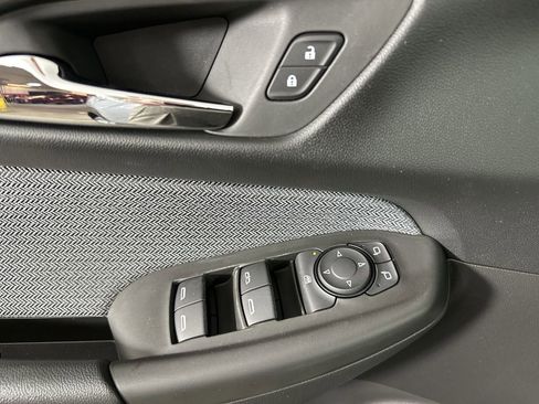 New 2026 Chevrolet TrailBlazer LS w/ LS Convenience Package image 21